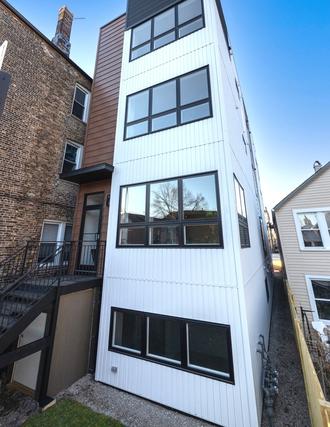 2116 W 18th Pl. #3, Chicago, IL 60608