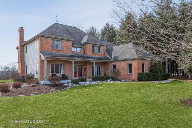 7811 E Swarthmore Rd., Woodstock, IL 60098