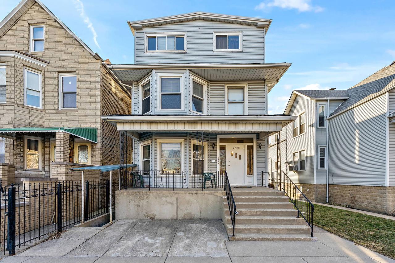 2628 N Lawndale Ave., Chicago, IL 60647