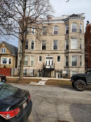 1939 N Sawyer Ave. #G, Chicago, IL 60647
