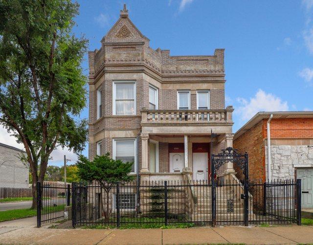2901 W Arthington St., Chicago, IL 60612