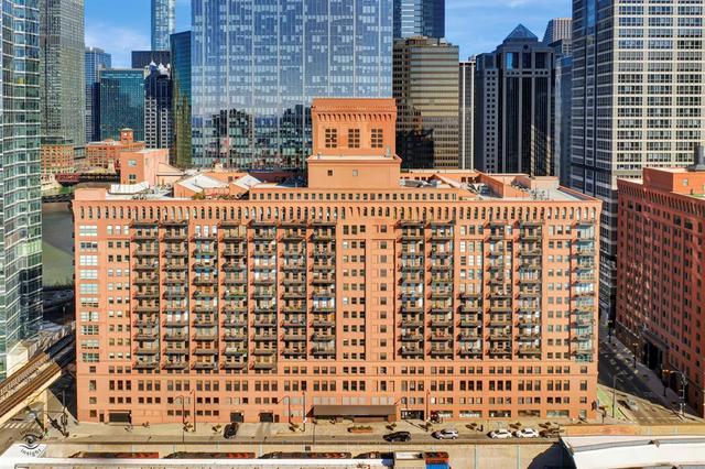 165 N Canal St. #1430, Chicago, IL 60606