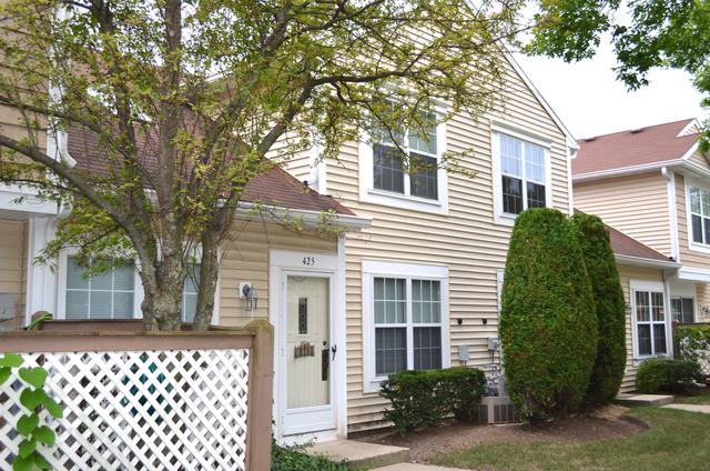425 Le Parc Cir., Buffalo Grove, IL 60089
