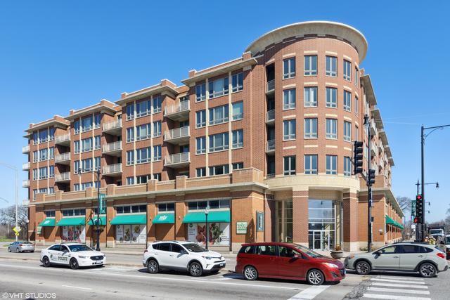 6000 N Cicero Ave. #503, Chicago, IL 60646