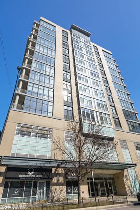 212 E Cullerton St. #1001, Chicago, IL 60616
