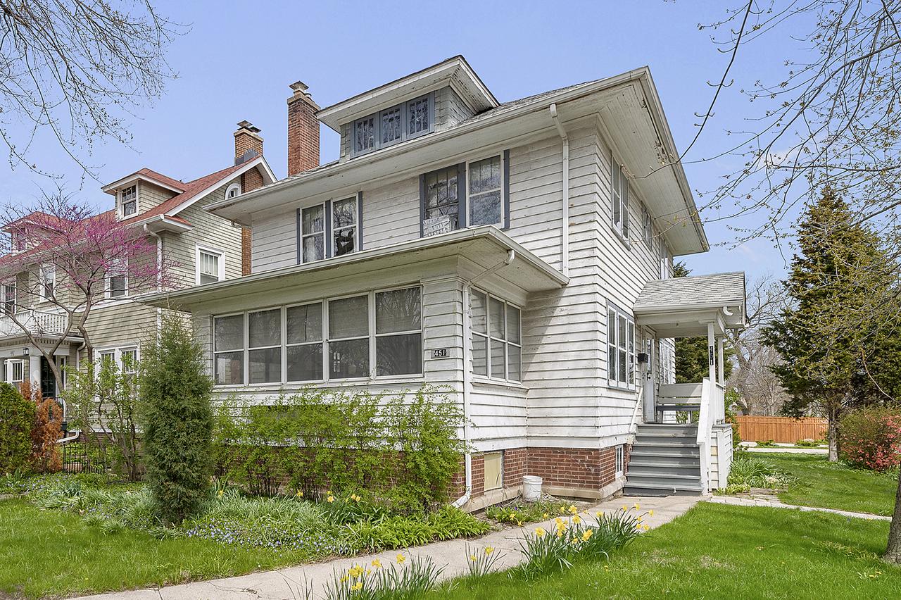 451 S La Grange Rd., La Grange, IL 60525