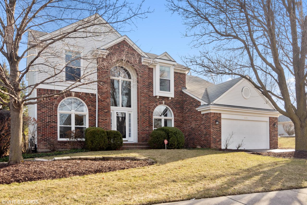 601 Williams Way, Vernon Hills, IL 60061