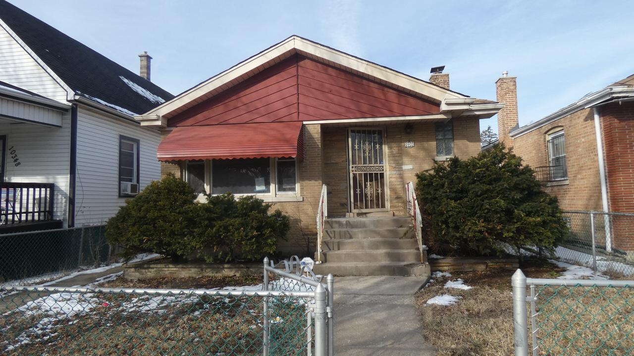 10344 S State St., Chicago, IL 60628