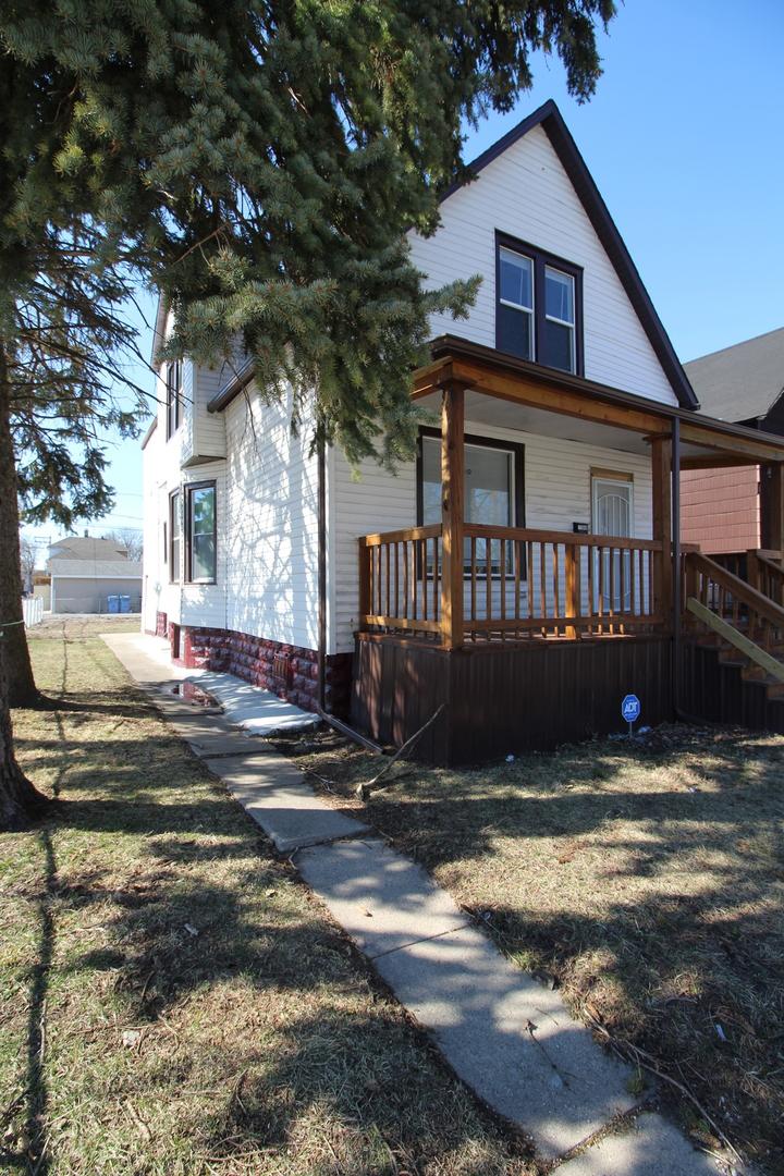 11844 S La Salle St., Chicago, IL 60628