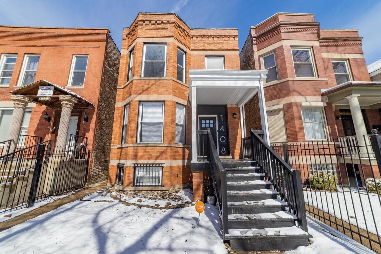 1408 E 72nd St., Chicago, IL 60619