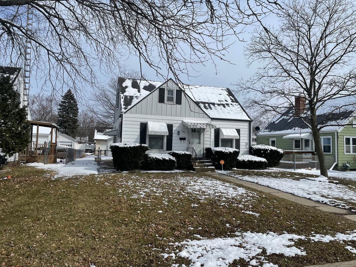 580 S Curtis Ave., Kankakee, IL 60901