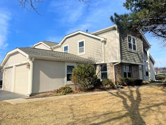 New Homes For Sale This Week That Attend Indian Knoll Elementary School: March 11th to March 17th