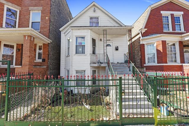 5412 S Honore St., Chicago, IL 60609