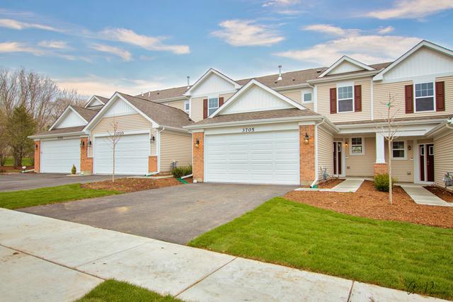 4107 Monica Ln. #4, Johnsburg, IL 60051