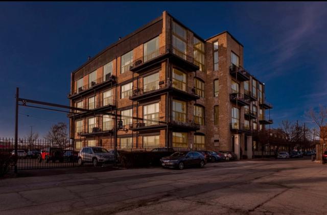 2614 N Clybourn Ave. #414, Chicago, IL 60614