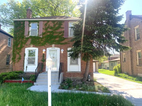 16041 Halsted St., Harvey, IL 60426