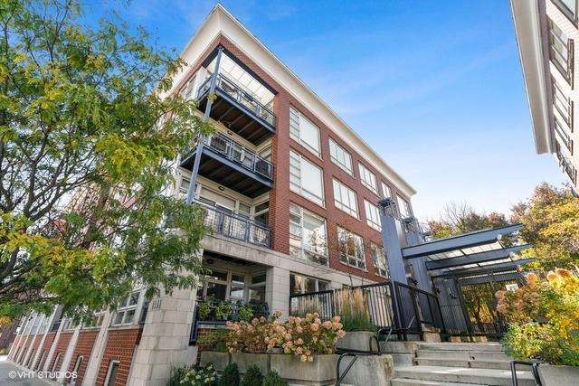 1141 W Washington Blvd. #203, Chicago, IL 60607