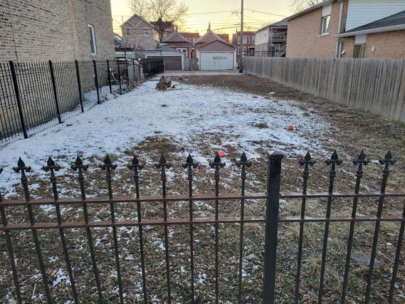 622 N Homan Ave., Chicago, IL 60624