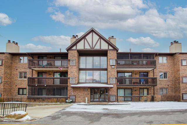 10401 Menard Ave. #1-103, Oak Lawn, IL 60453