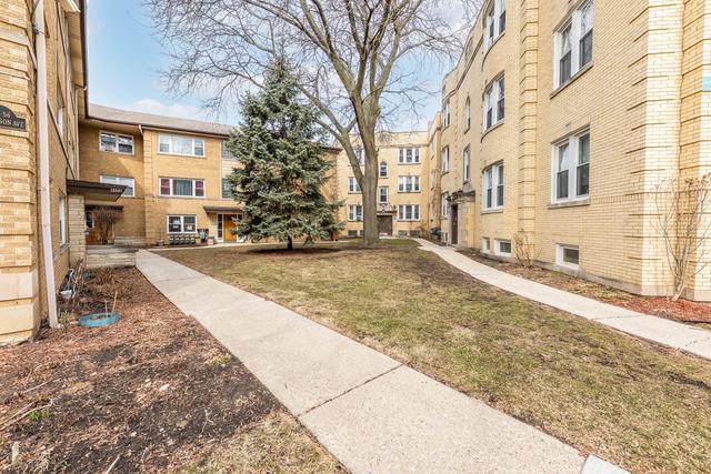 4448 W Gunnison St. #2A, Chicago, IL 60630