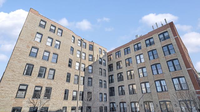 525 N Halsted St. #507, Chicago, IL 60642