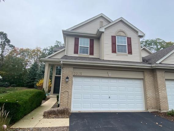 2065 Muirfield Dr., Yorkville, IL 60560