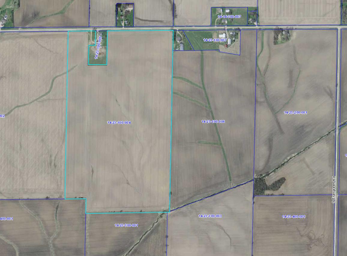 000 W Judson Rd., Polo, IL 61064