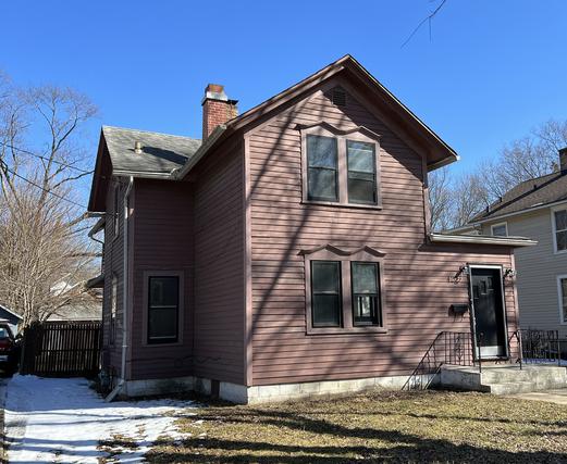 427 Penssylvania Ave., Aurora, IL 60505