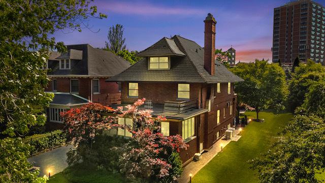 4264 N Hazel St., Chicago, IL 60613
