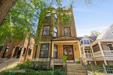 1049 W Wellington Ave. #2A, Chicago, IL 60657