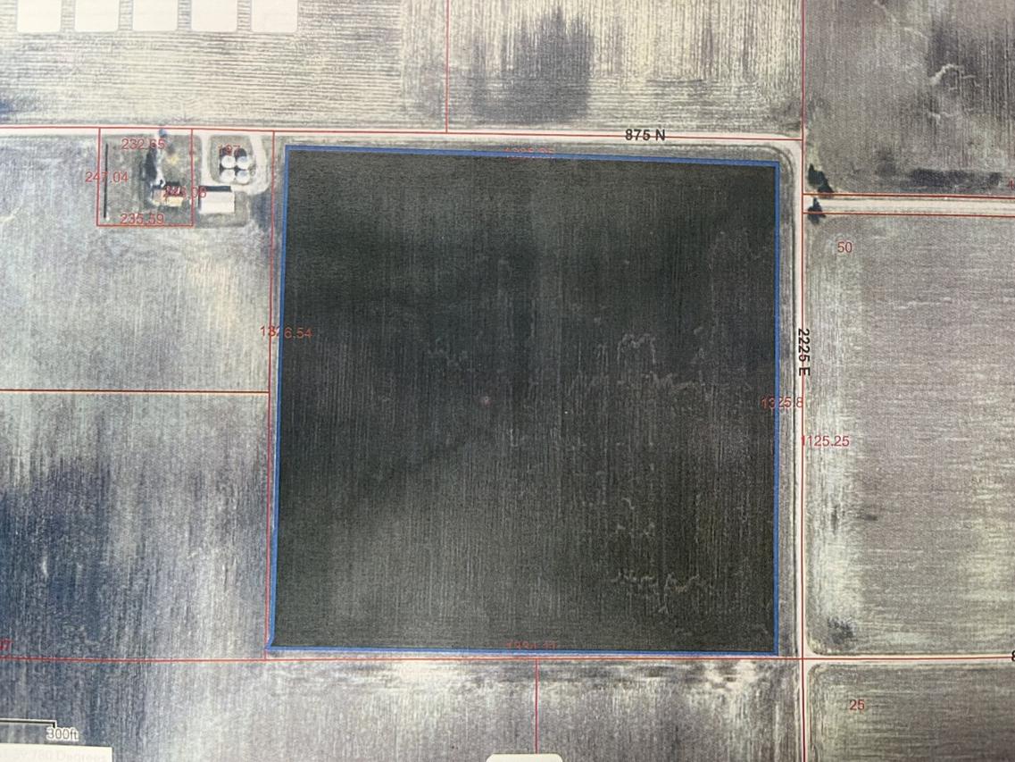 875 N 2225 E Cr, Murdock, IL 61941