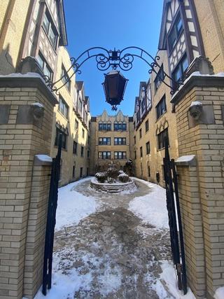 5651 N Spaulding Ave. #2, Chicago, IL 60659
