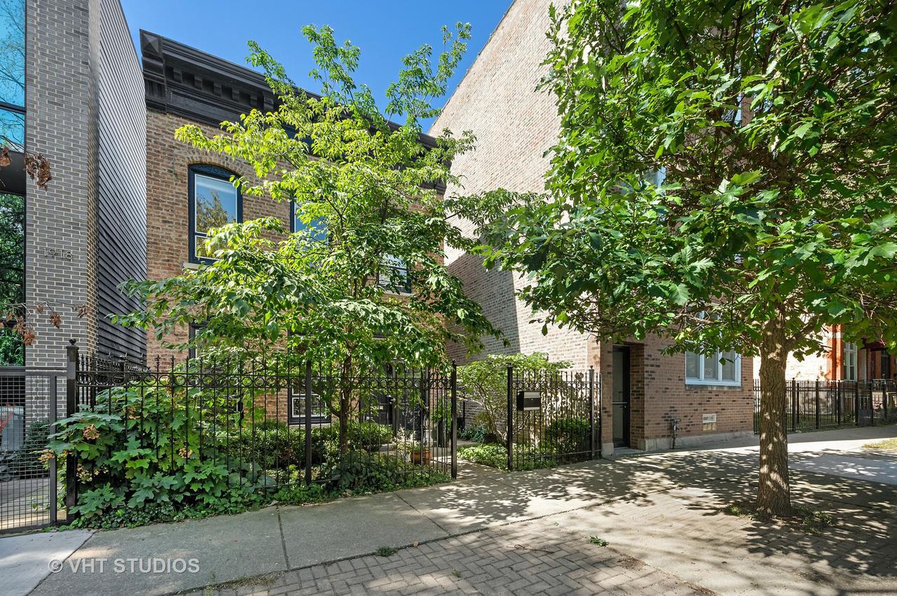 1920 N Wilmot Ave., Chicago, IL 60647