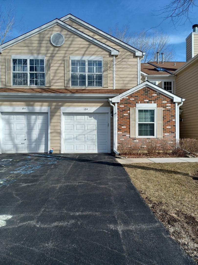 12 Tyler Ct. #A, Streamwood, IL 60107