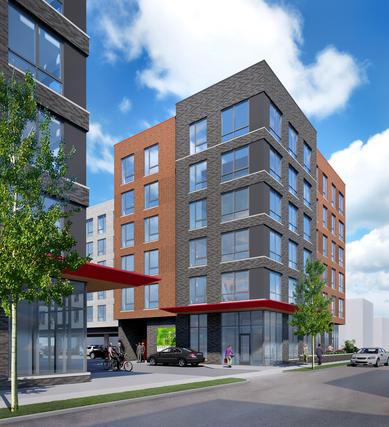 New Construction Homes For Sale This Week in Chinatown: March 9th to March 15th