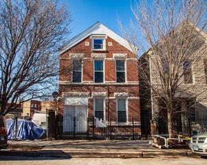 2058 W Coulter St., Chicago, IL 60608