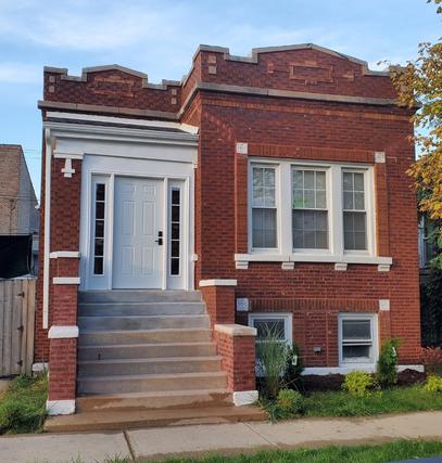 5718 W 22nd Pl., Cicero, IL 60804