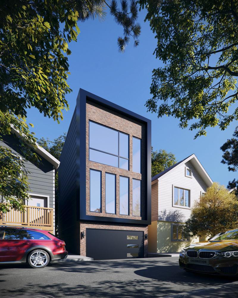 1349 W Ancona St., Chicago, IL 60642