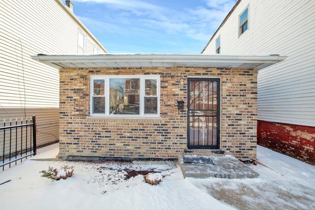 6235 S Loomis Blvd., Chicago, IL 60636