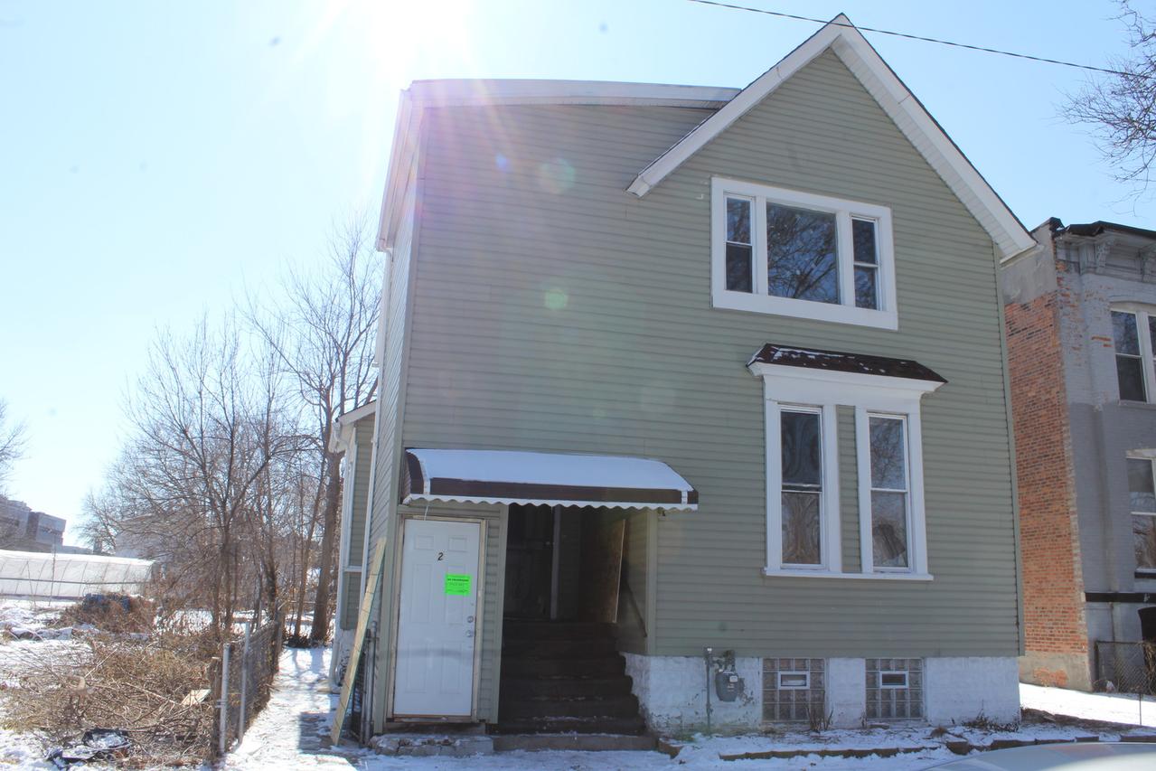 411 W 61st St., Chicago, IL 60621