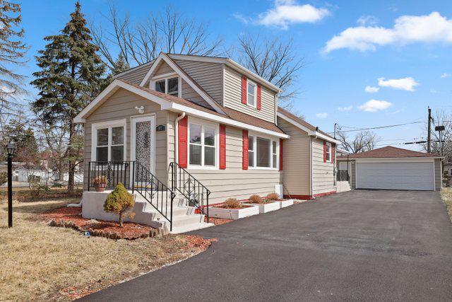 New Homes For Sale This Week in Wood Dale: March 11th to March 17th