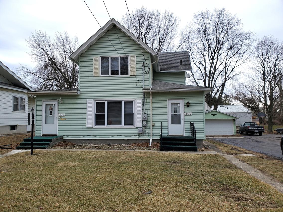 609 W Lincolnway, Morrison, IL 61270