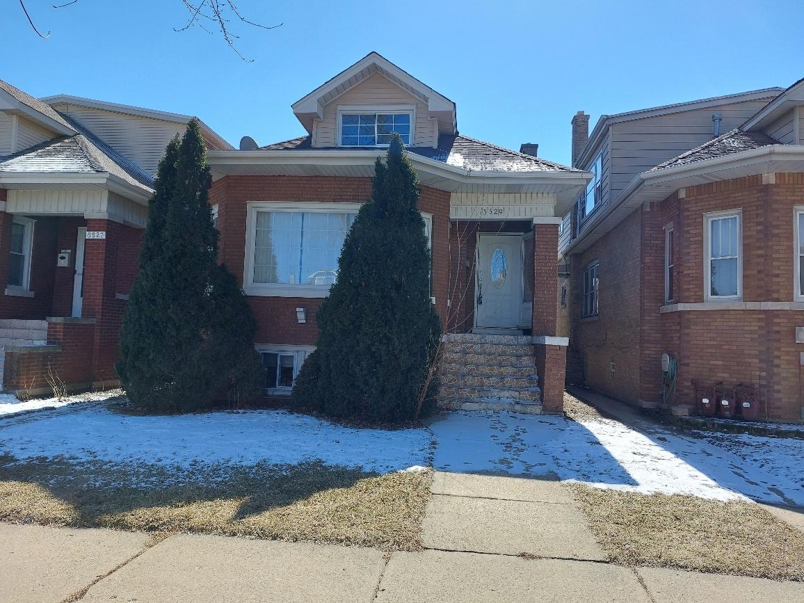 5529 W Cornelia Ave., Chicago, IL 60641