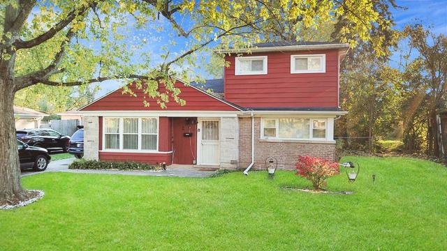 233 Mantua St., Park Forest, IL 60466