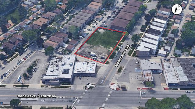 3405 Ridgeland Ave., Berwyn, IL 60402