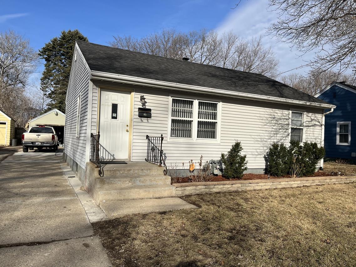 1612 Virginia Ave., Rockford, IL 61101