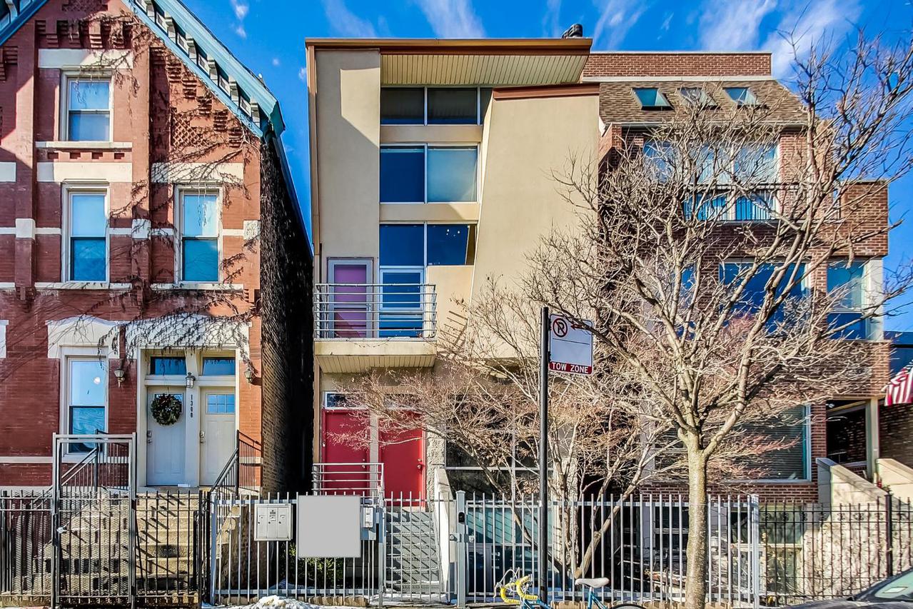 1302 N Greenview Ave. #3, Chicago, IL 60642