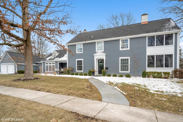 400 Lincoln Ave., Glencoe, IL 60022