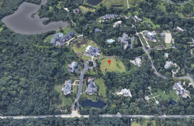New Homes on 1+ Acres For Sale This Week That Attend Butler Junior High School: March 9th to March 15th