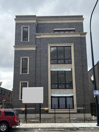 2250 W Jackson Blvd. #4, Chicago, IL 60612